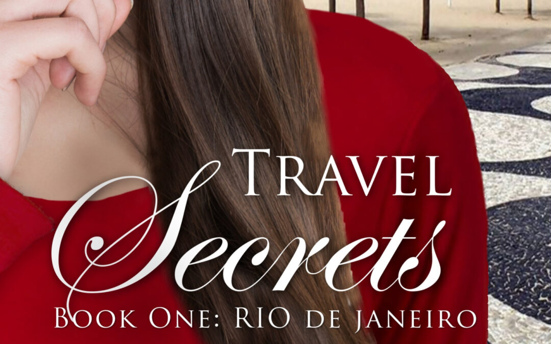 Travel Secrets Rio Book Review
