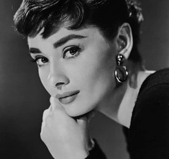 Audrey Hepburn on Femininity